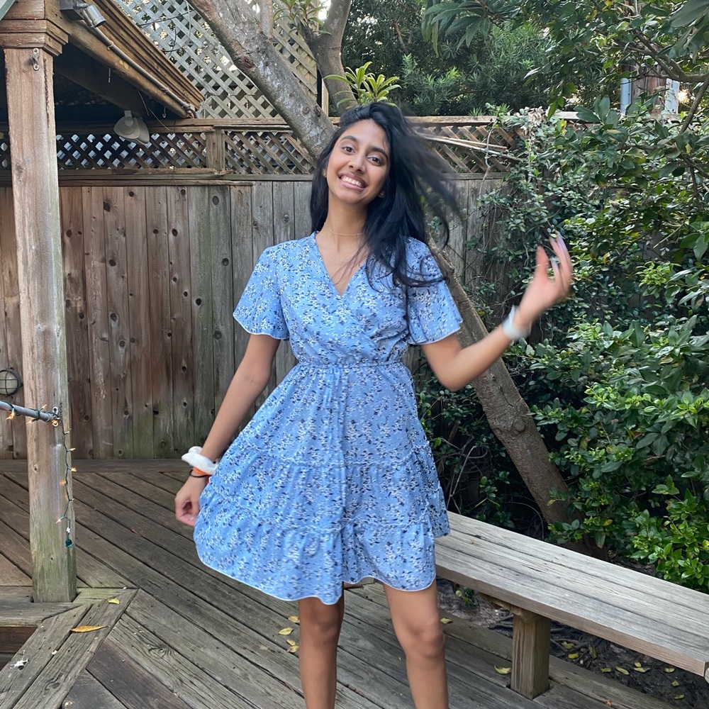 Meet your Posher, Meghana